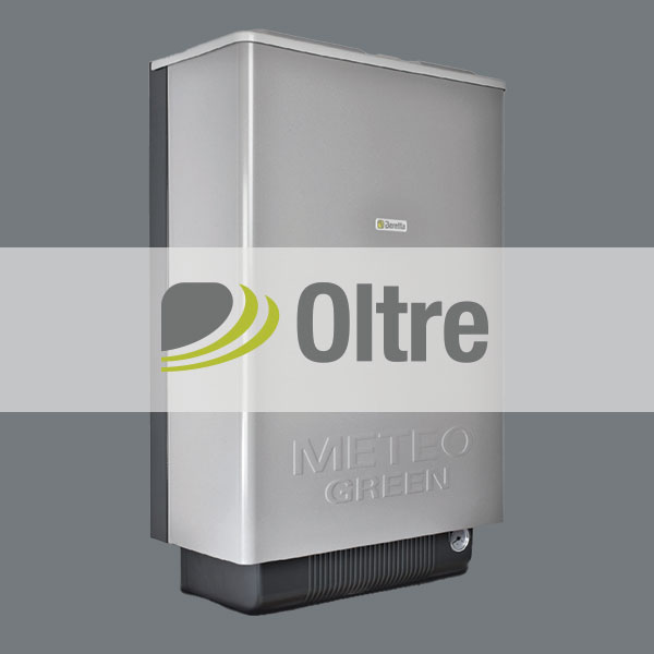 Oltre